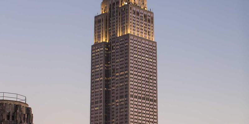 Art Deco的绿色复兴:当装饰艺术遇见当代复古时尚